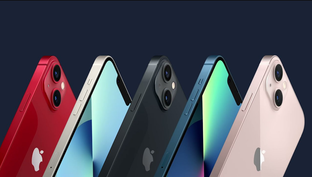 Februari 2024: Harga iPhone 13 Series Terungkap, Edisi Terendah Rp 9.999.000