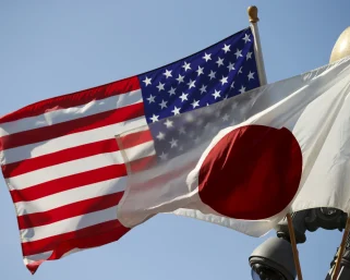 US and Japan Alliance: Urgent, Mastering Security Upgrade