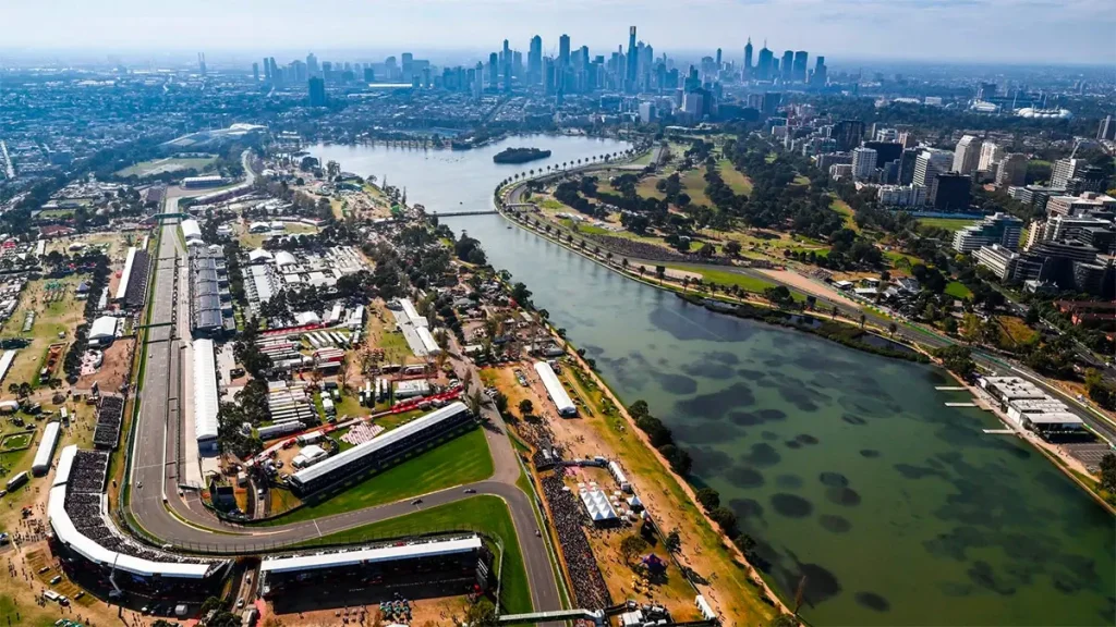 Strategies and tactics for success at Grand Prix Melbourne 2024