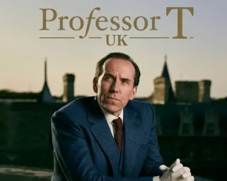 The Professor T: Why the Series is Topping Trends and Captivating Audiences?