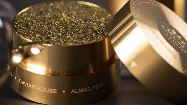 Exploring Caviar Almas the Extravagance: Delicacy Of Royalty
