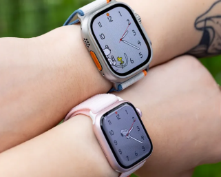 Apple Watch,Innovations That Bring Technology to Your Wrist