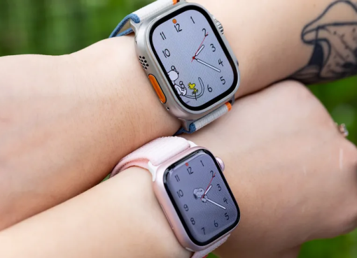 Apple Watch,Innovations That Bring Technology to Your Wrist