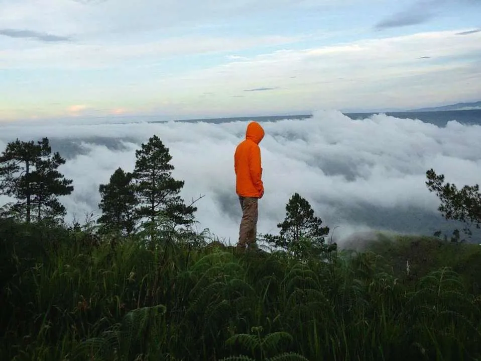 Gunung Pusuk Buhit: Pusat Spiritualitas dan Kebudayaan Batak