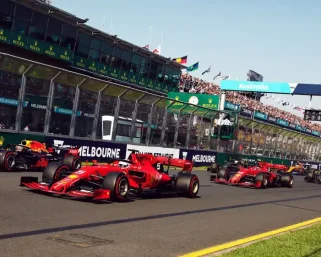 Grand Prix Melbourne 2024 Ignites with Dual Aussie Power: Piastri and Ricciardo’s Historic Homecoming