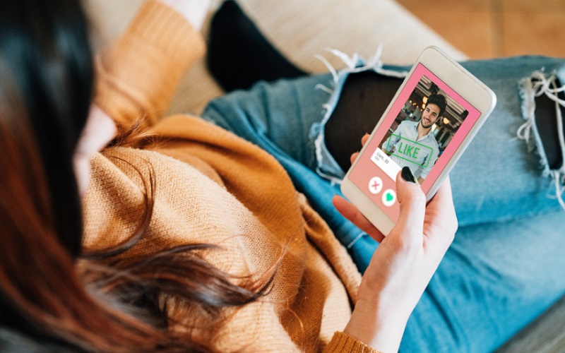 Aplikasi Kencan Terbaik untuk Menemukan Pasangan Hidup