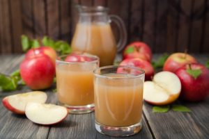 Apel dan Blimbing: Duet Sempurna untuk Detoks Tubuh