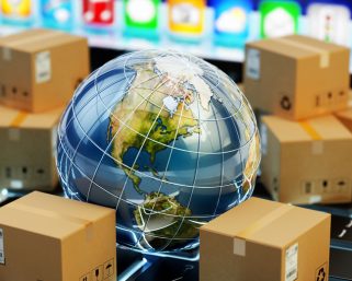 Global Commerce: Understanding Dynamics International Trade
