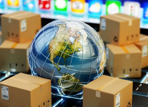 Global Commerce: Understanding Dynamics International Trade