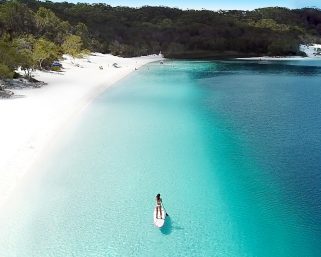 Fraser Island: Experience the Best, Absolute Adventure