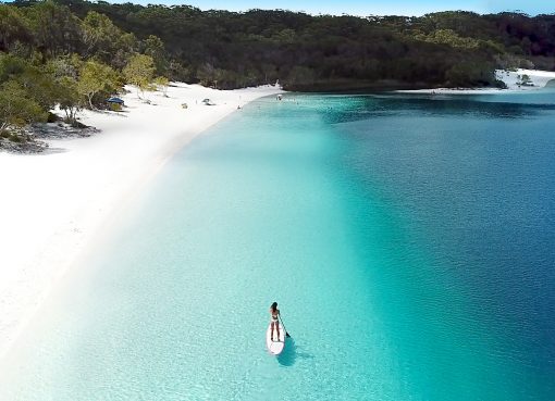 Fraser Island: Experience the Best, Absolute Adventure