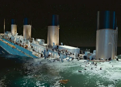 Titanic Disaster: The Enduring Legacy of the Iconic Shipwreck