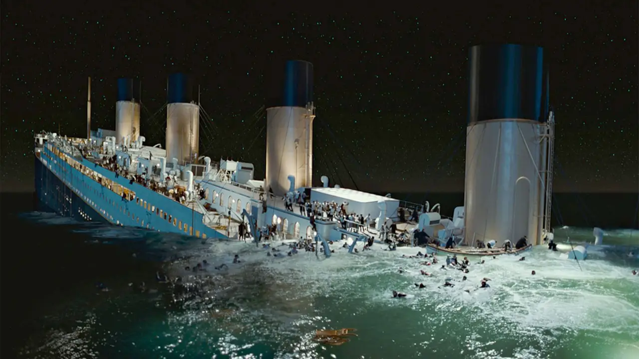 Titanic Disaster: The Enduring Legacy of the Iconic Shipwreck