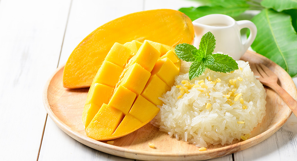 mango-sticky-rice-the-thai-way-to-enjoy-fruit