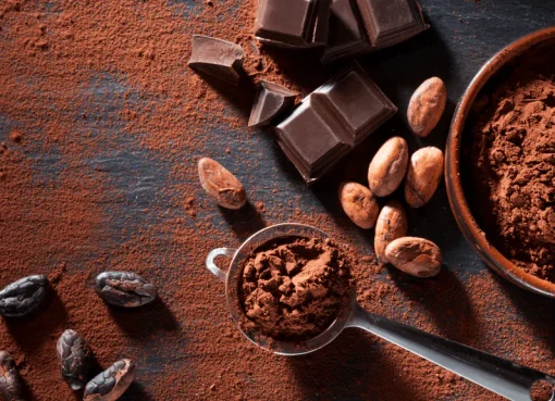 Dark Chocolate: Manfaat dan Keistimewaannya Dark Chocolate