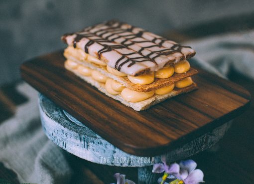Mille-Feuille: The Art of Crafting France’s Iconic Layered Pastry Mille-Feuille: Why This French Delight Remains a Favorite