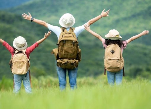 Sustainable Tourism: Liburan Asyik Juga Bertanggung Jawab Sustainable Tourism