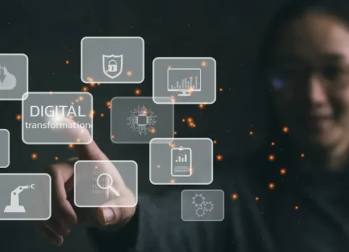 Bisnis Kreatif Digital: Panduan Lengkap untuk Pemula dari Nol 2025 Bisnis Kreatif Digital