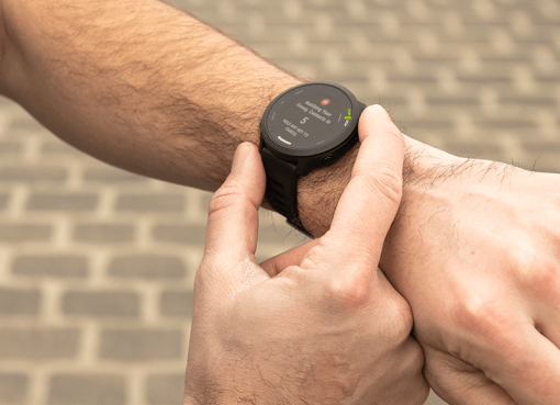 Garmin Forerunner
