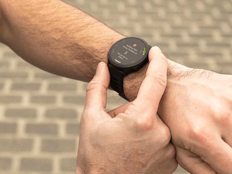 Garmin Forerunner: Jam Tangan Olahraga Favorit Para Pelari di Indonesia 1 Garmin Forerunner