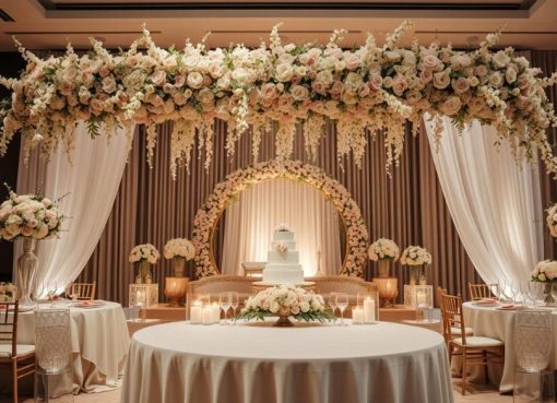 Bisnis Wedding Organizer: Cara Cuan dari Industri Pernikahan yang Nggak Pernah Sepi Wedding Organizer