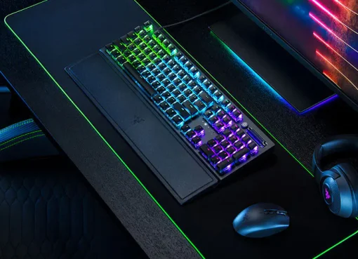 Razer Phantom Keycap