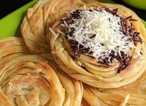 Roti Canai Keju: Cerita Seru dari Pengalaman Mencicipi dan Cara Praktis Membuatnya Roti Canai Keju