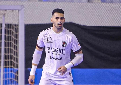 Rahasia Kiper Terbaik AFF Futsal 2022, Muhammad Albagir Muhammad Albagir