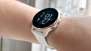 Gen Z Wajib Tahu! Ini Alasan Venu 2 Plus Jadi Smartwatch Lifestyle Paling Hits 1 Venu 2 Plus
