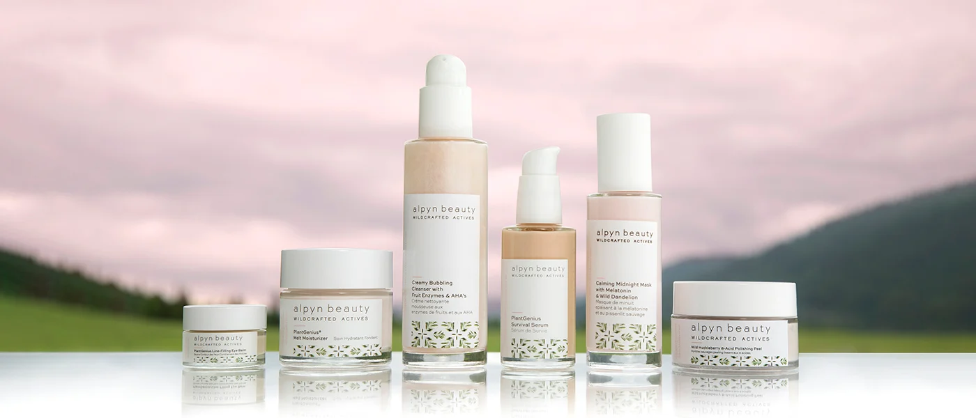 Alpyn Beauty: Rahasia Skincare Alami yang Bikin Kulitku Makin Glowing! 1 Alpyn Beauty