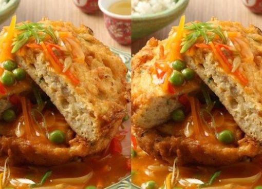 Fuyunghai Ayam: Resep Simpel dan Tips Sukses Bikin Sendiri di Rumah Fuyunghai Ayam