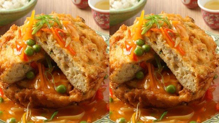 Fuyunghai Ayam: Resep Simpel dan Tips Sukses Bikin Sendiri di Rumah 1 Fuyunghai Ayam