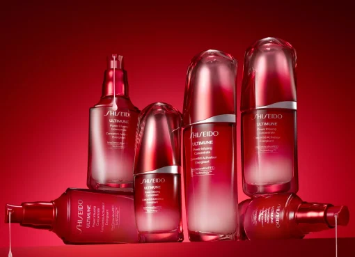 Shiseido
