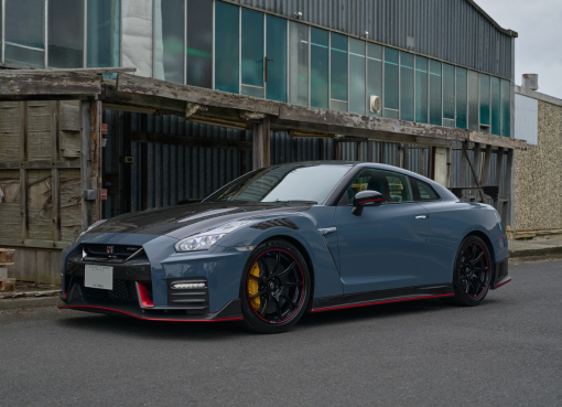 Nissan GT-R: Kisah, Performa, dan Pengalaman Pribadi Bersama Si Ikon Jepang Nissan GT-R