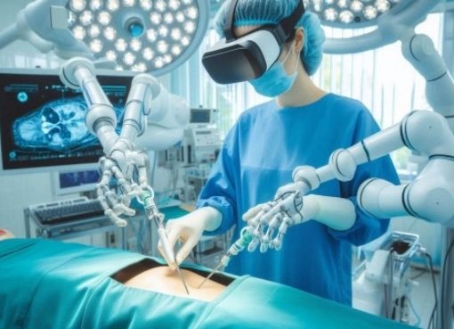 Mengenal Teknologi Robotik: Pengalaman dan Pelajaran yang Bikin Penasaran Mengenal Teknologi Robotik