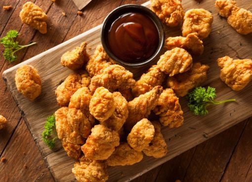 Ayam Popcorn: Resep Renyah Anti Ribet yang Bikin Nagih! Ayam Popcorn