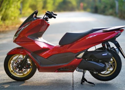 PCX 160: Pengalaman, Tips, & Kesalahan Memilih yang Nggak Banyak Orang Tau! PCX 160