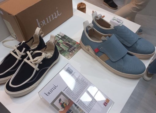 Pijakbumi: Sepatu Lokal Ramah Lingkungan yang Bikin Bangga Pakai Produk Indonesia Pijakbumi