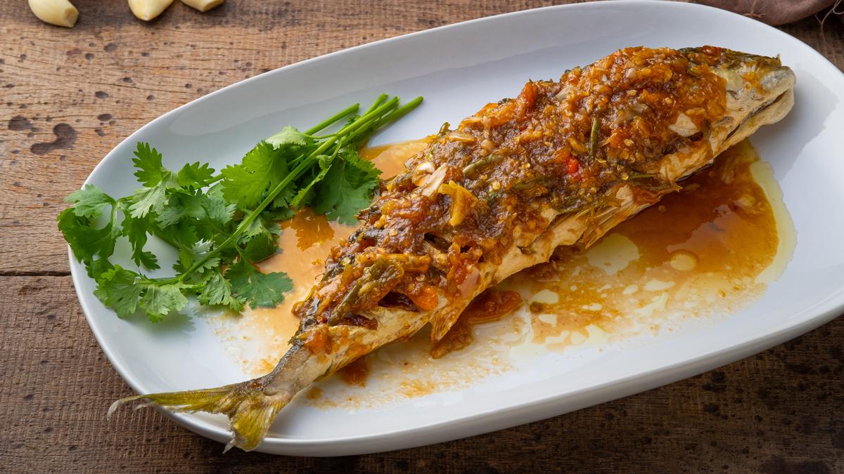 Resep Sambal Seruit