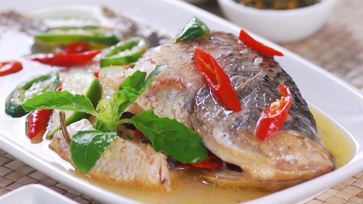Ikan Cuka: Tradisi Kuliner yang Penuh Cerita 3 Ikan Cuka