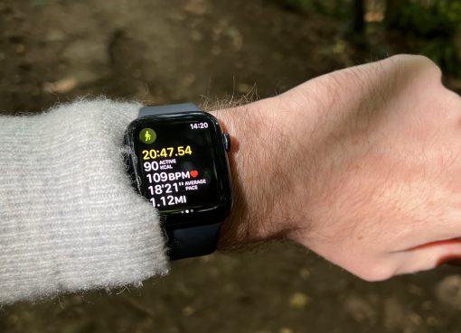 Apple Watch SE 2: Smartwatch Canggih dan Stylish untuk Pengguna iPhone Apple Watch SE 2