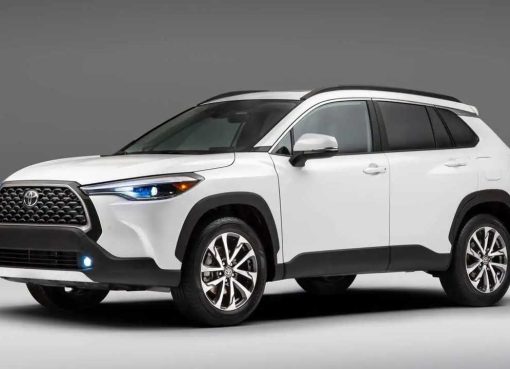Corolla Cross Hybrid: SUV Ramah Lingkungan yang Jadi Favorit Keluarga Indonesia Corolla Cross Hybrid