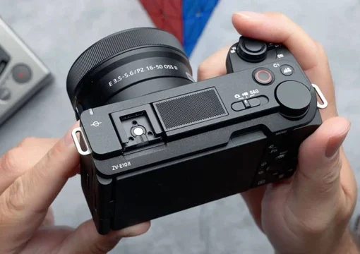 5 Model Kamera Digital Sony Terbaik 2025 yang Wajib Dipertimbangkan Kamera Digital Sony