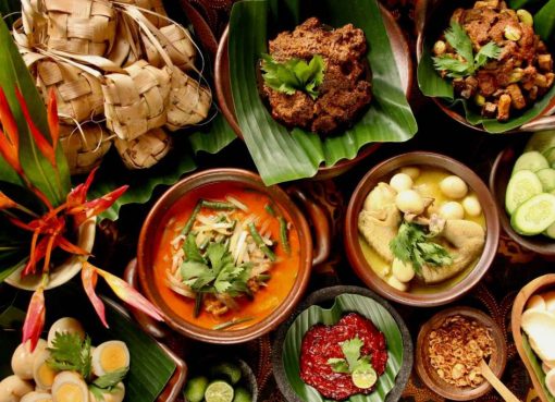 Makanan Tradisional: Kisah, Rasa, dan Tips Menyantap Lezatnya Warisan Nusantara Makanan Tradisional