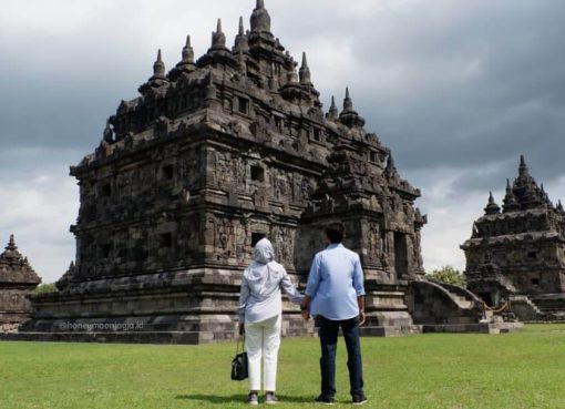 Candi Ijo: Menyusuri Keindahan Pengalaman, Pelajaran, dan Tips Berkunjung Candi Ijo