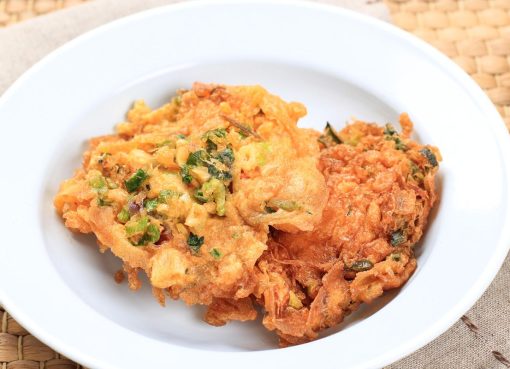 Telur Crispy: Resep Gurih Anti Gagal, Rahasia Renyah dari Dapurku Telur Crispy