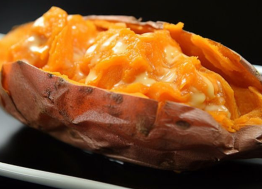 Ubi Bakar Cilembu: Kenikmatan Manis yang Bikin Nagih dari Tanah Cilembu Ubi Bakar Cilembu