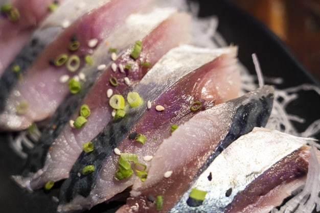 Ikan Cuka: Tradisi Kuliner yang Penuh Cerita 2 Ikan Cuka