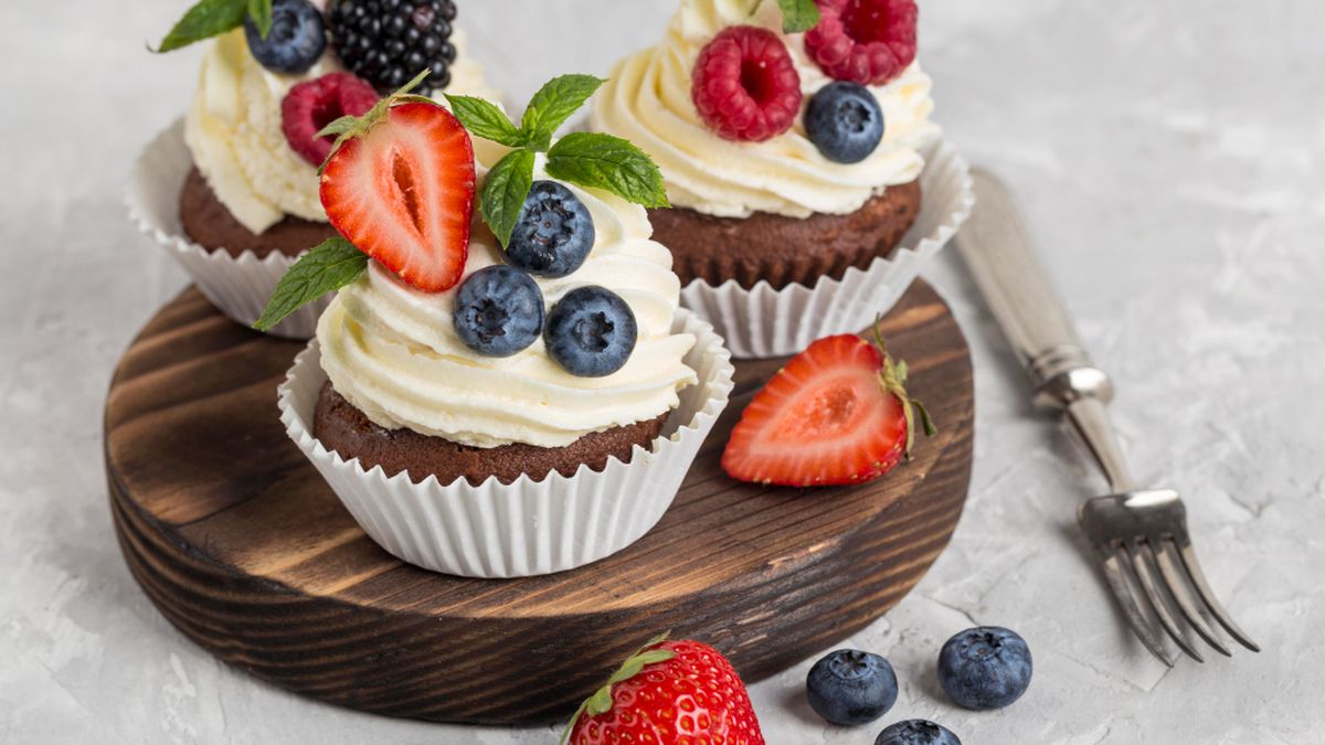Kue Rendah Gula: Alternatif Sehat untuk Menikmati Manisnya Hidup 1 Kue Rendah Gula