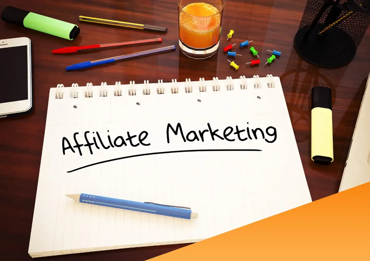 Affiliate Marketing: Cara Santai Bangun Passive Income dari Rumah 1 affiliate-marketing